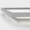 GENERATION LIGHTING CADRE SQUARE MIRROR 30X30 - Mirrors