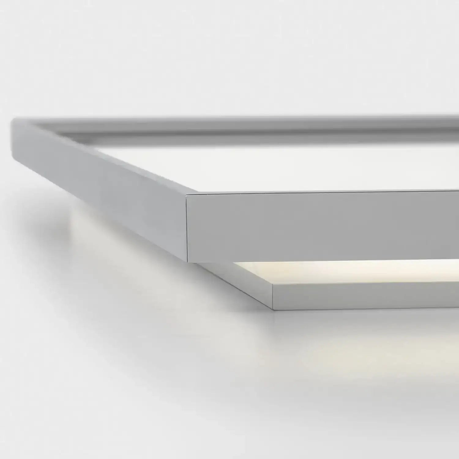 GENERATION LIGHTING CADRE SQUARE MIRROR 30X30 - Mirrors