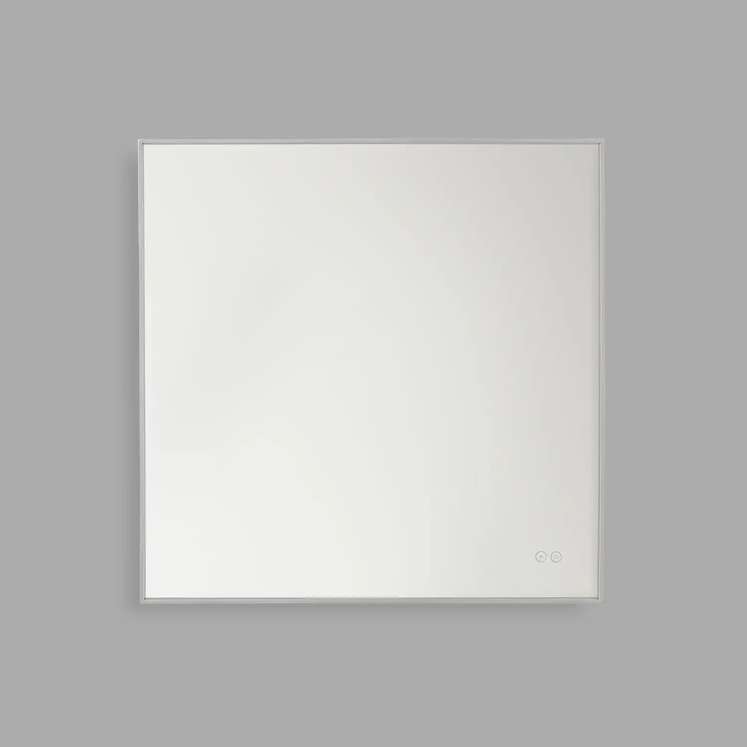 GENERATION LIGHTING CADRE SQUARE MIRROR 30X30 - Mirrors