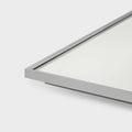 GENERATION LIGHTING CADRE SQUARE MIRROR 30X30 - Mirrors