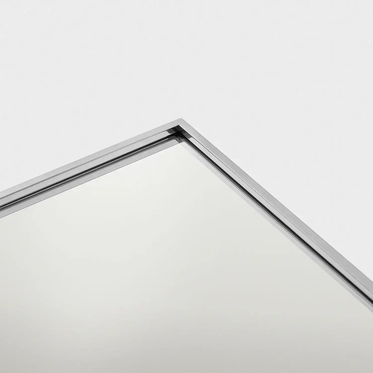 GENERATION LIGHTING CADRE SQUARE MIRROR 30X30 - Mirrors