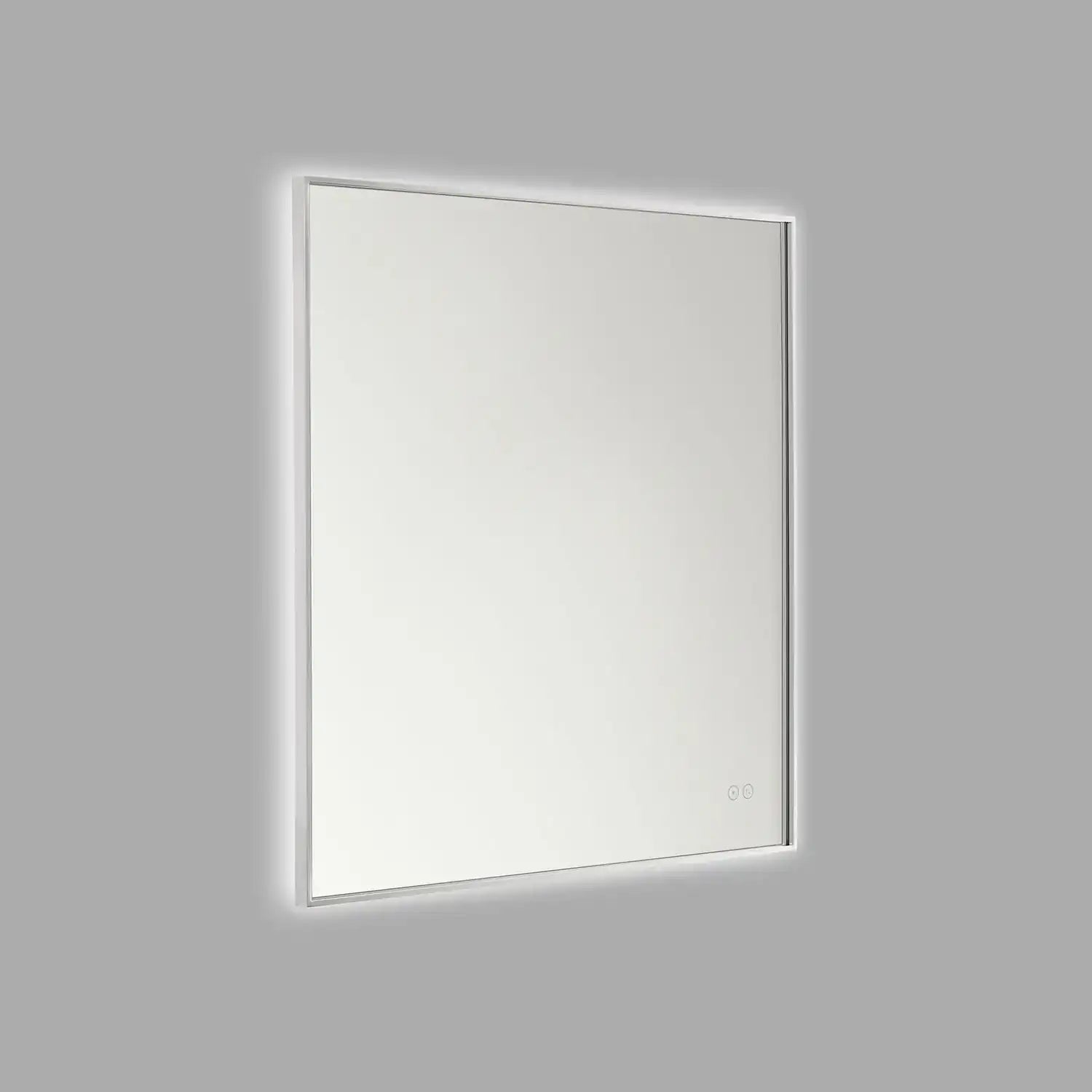 GENERATION LIGHTING CADRE SQUARE MIRROR 30X30 - Mirrors