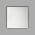 GENERATION LIGHTING CADRE SQUARE MIRROR 30X30 - Mirrors