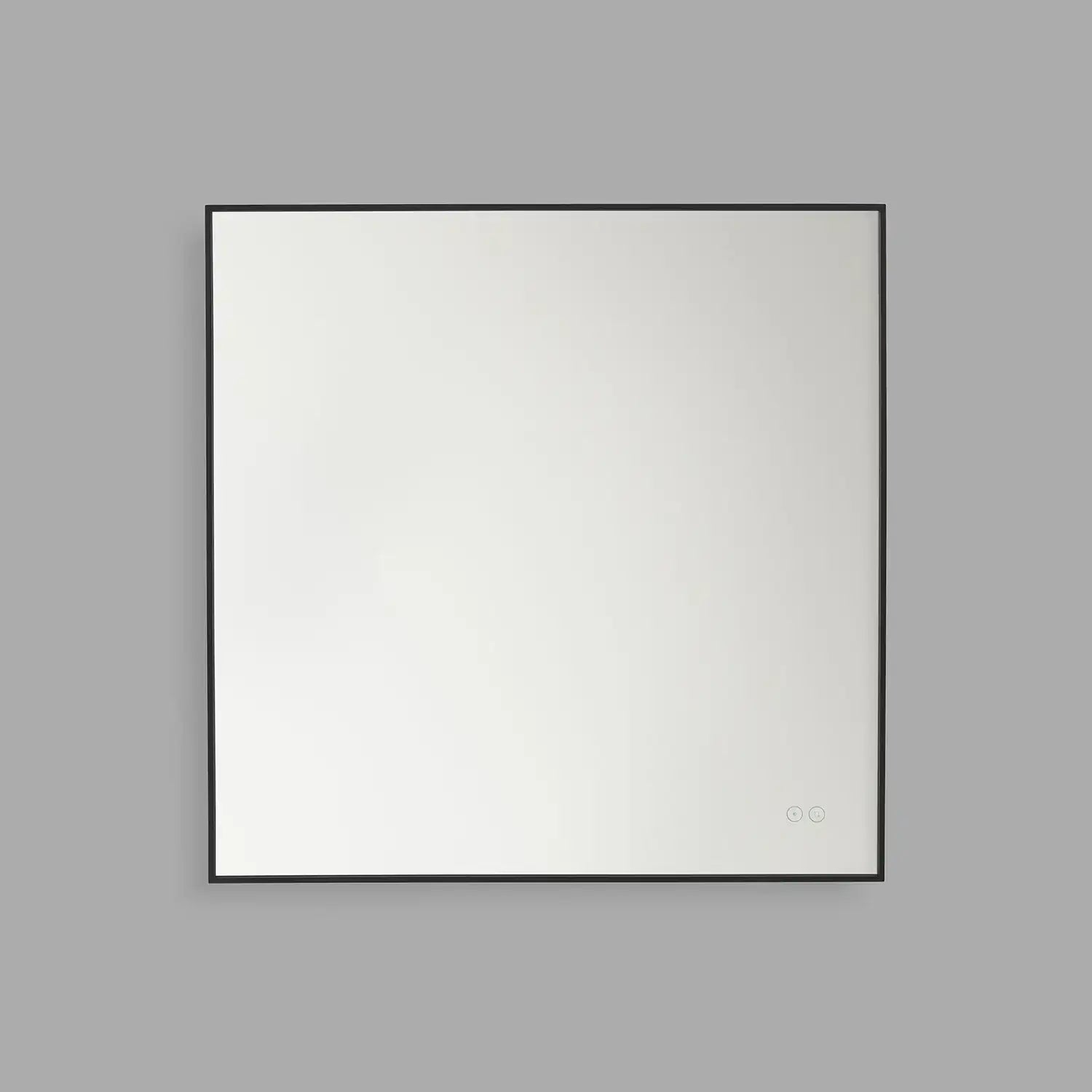 GENERATION LIGHTING CADRE SQUARE MIRROR 30X30 - Mirrors