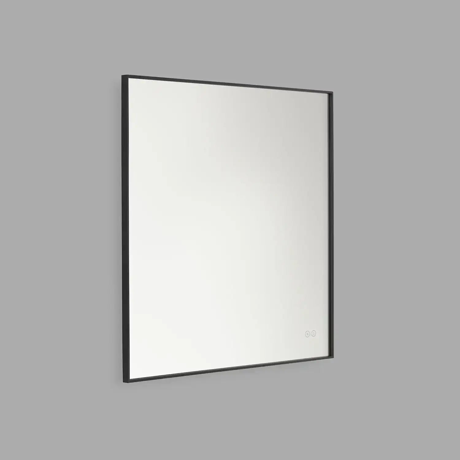 GENERATION LIGHTING CADRE SQUARE MIRROR 30X30 - Mirrors
