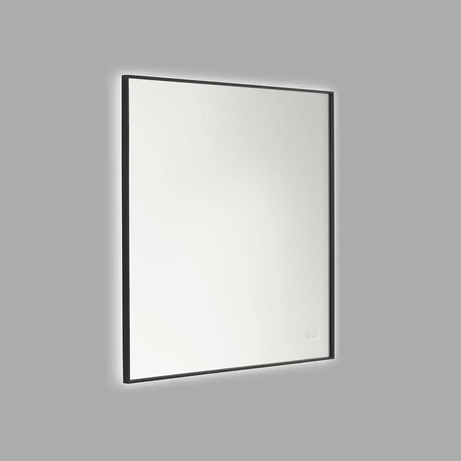 GENERATION LIGHTING CADRE SQUARE MIRROR 30X30 - Mirrors