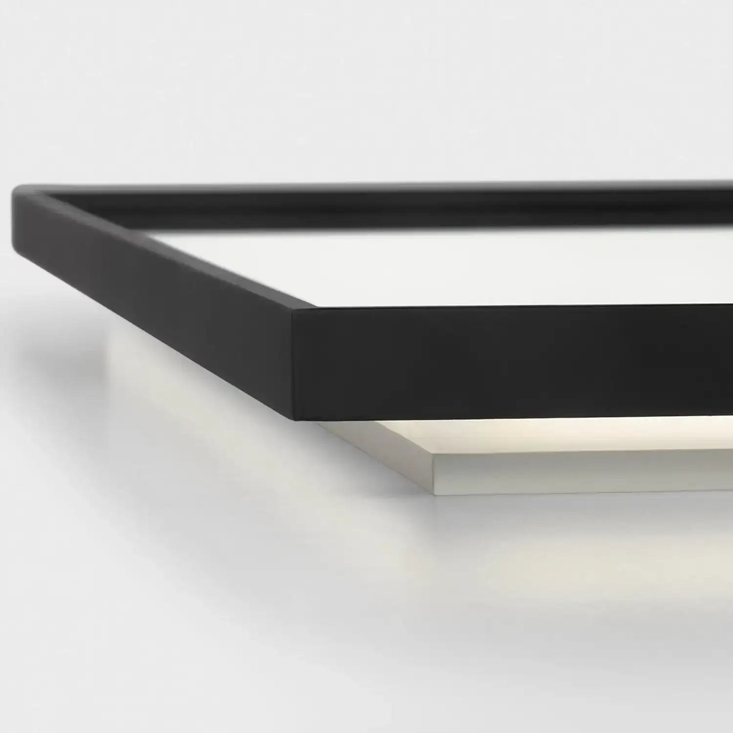 GENERATION LIGHTING CADRE SQUARE MIRROR 30X30 - Mirrors