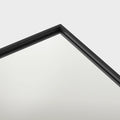 GENERATION LIGHTING CADRE SQUARE MIRROR 30X30 - Mirrors