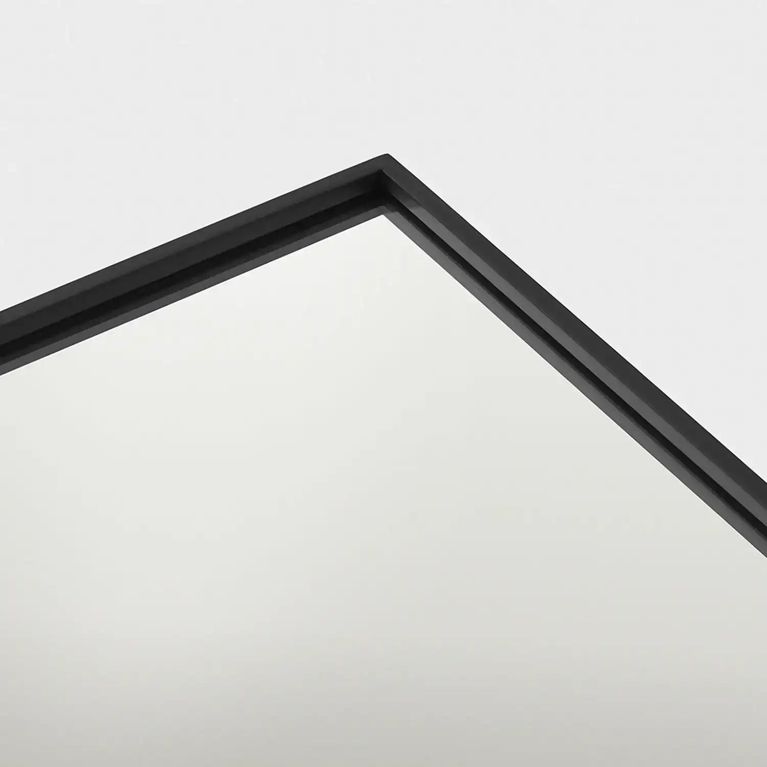 GENERATION LIGHTING CADRE SQUARE MIRROR 30X30 - Mirrors