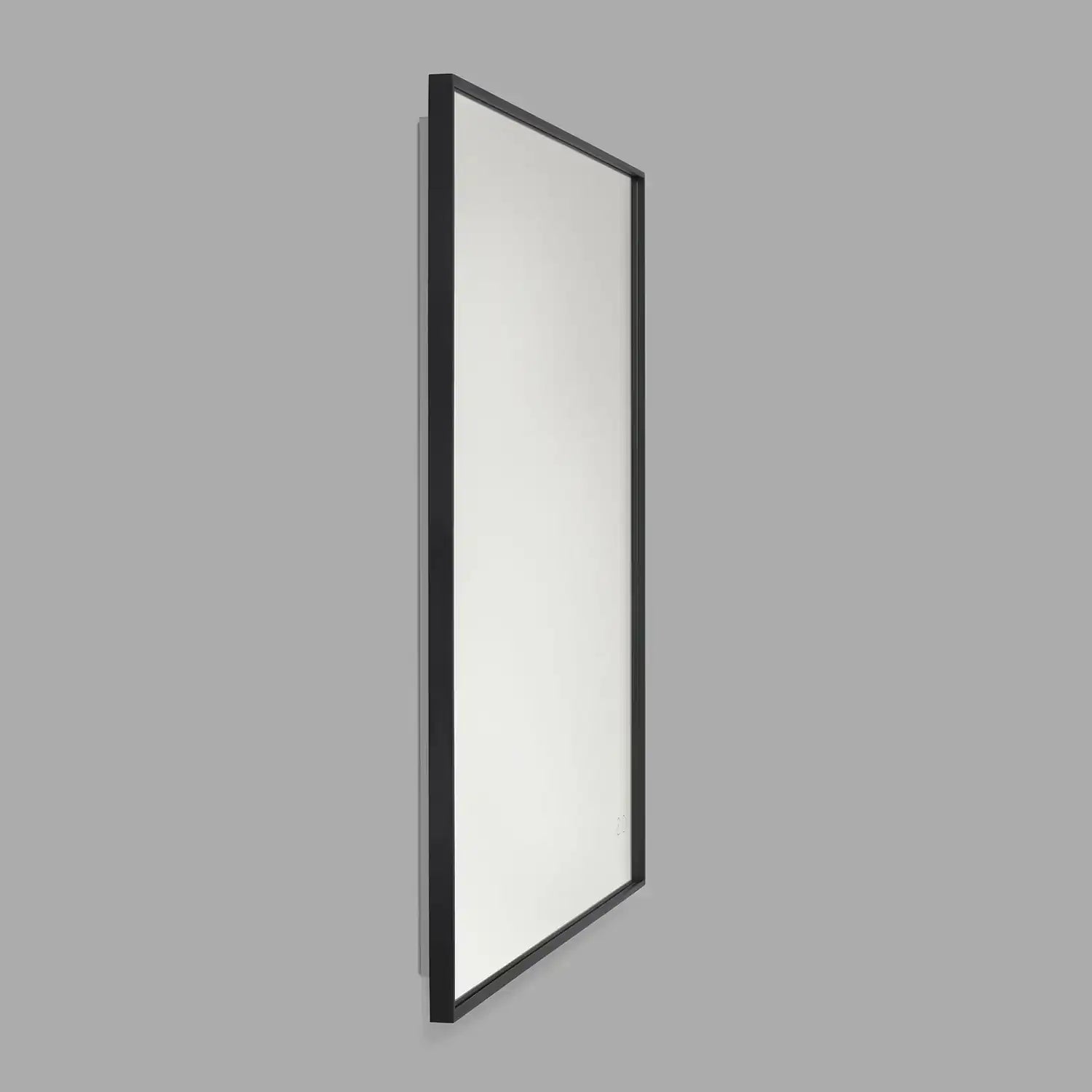 GENERATION LIGHTING CADRE SQUARE MIRROR 30X30 - Mirrors