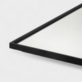 GENERATION LIGHTING CADRE SQUARE MIRROR 30X30 - Mirrors