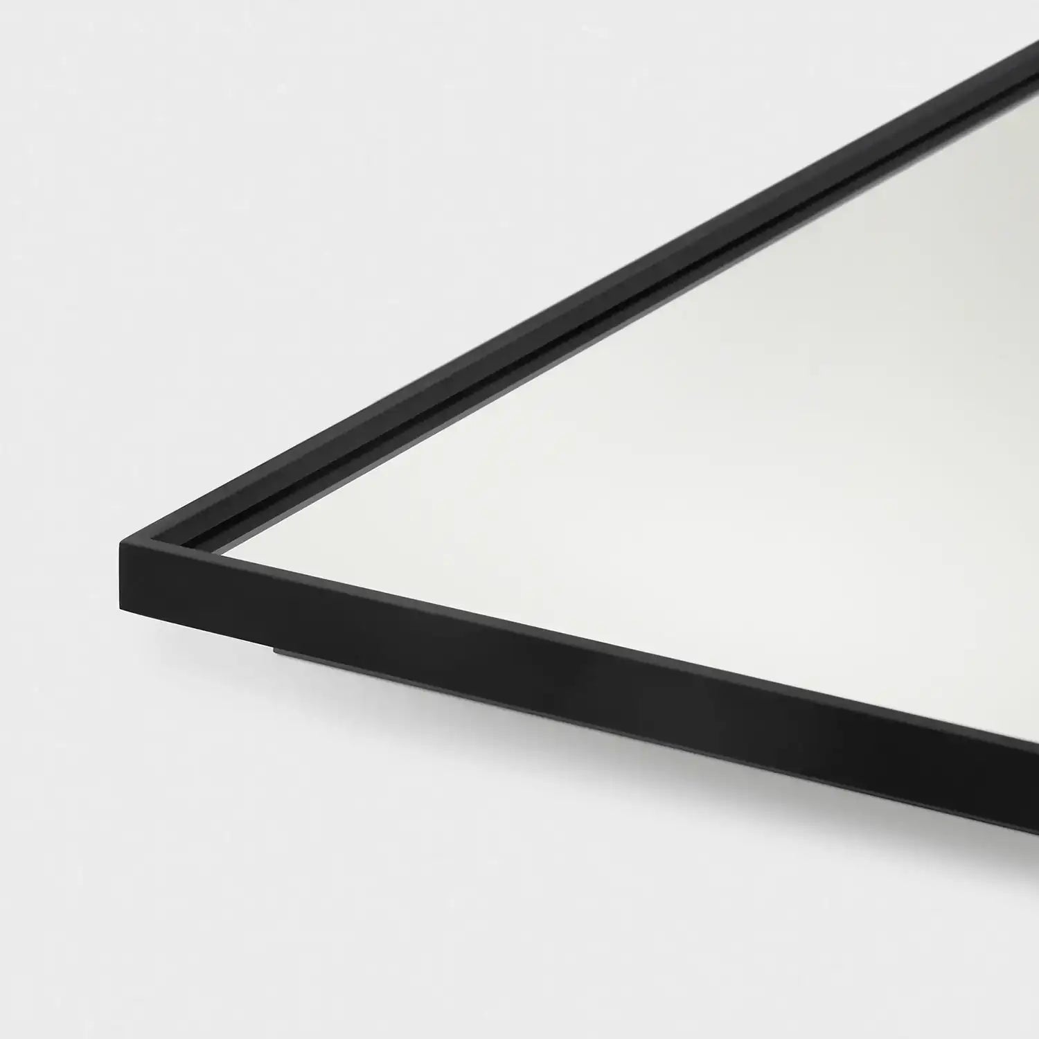 GENERATION LIGHTING CADRE SQUARE MIRROR 30X30 - Mirrors