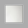 GENERATION LIGHTING CADRE SQUARE MIRROR 30X30 - Mirrors