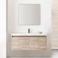 GENERATION LIGHTING CADRE SQUARE MIRROR 30X30 - Mirrors