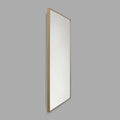 GENERATION LIGHTING CADRE SQUARE MIRROR 30X30 - Mirrors