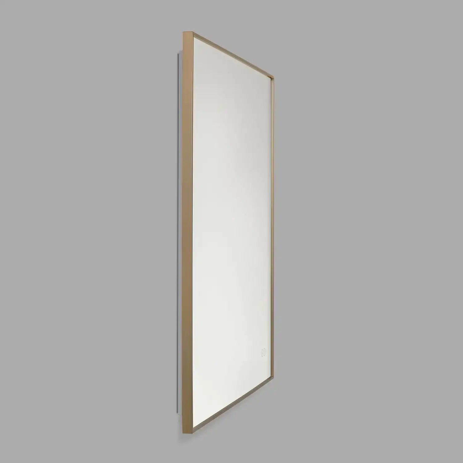 GENERATION LIGHTING CADRE SQUARE MIRROR 30X30 - Mirrors