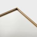 GENERATION LIGHTING CADRE SQUARE MIRROR 30X30 - Mirrors