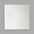 GENERATION LIGHTING CADRE SQUARE MIRROR 36X36 - Mirrors