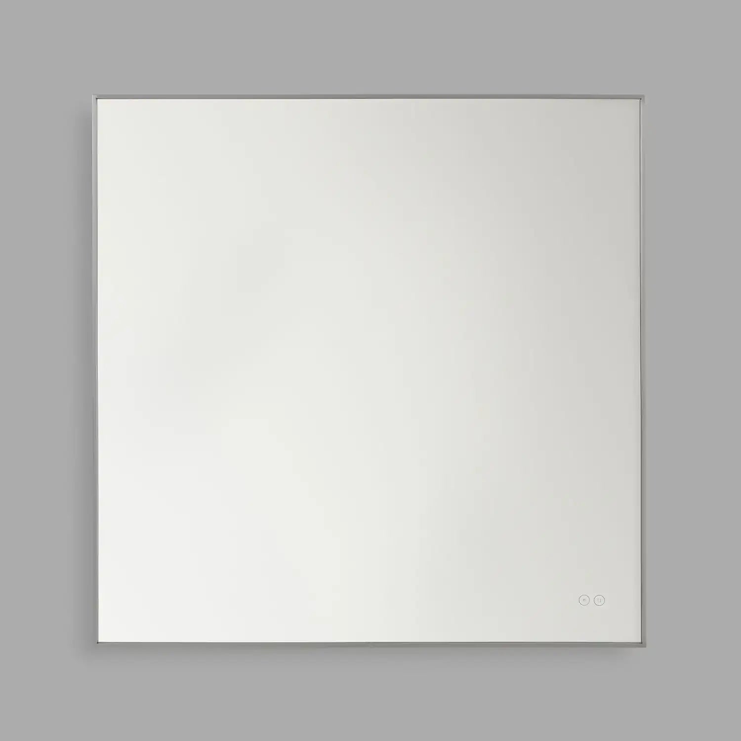 GENERATION LIGHTING CADRE SQUARE MIRROR 36X36 - Mirrors