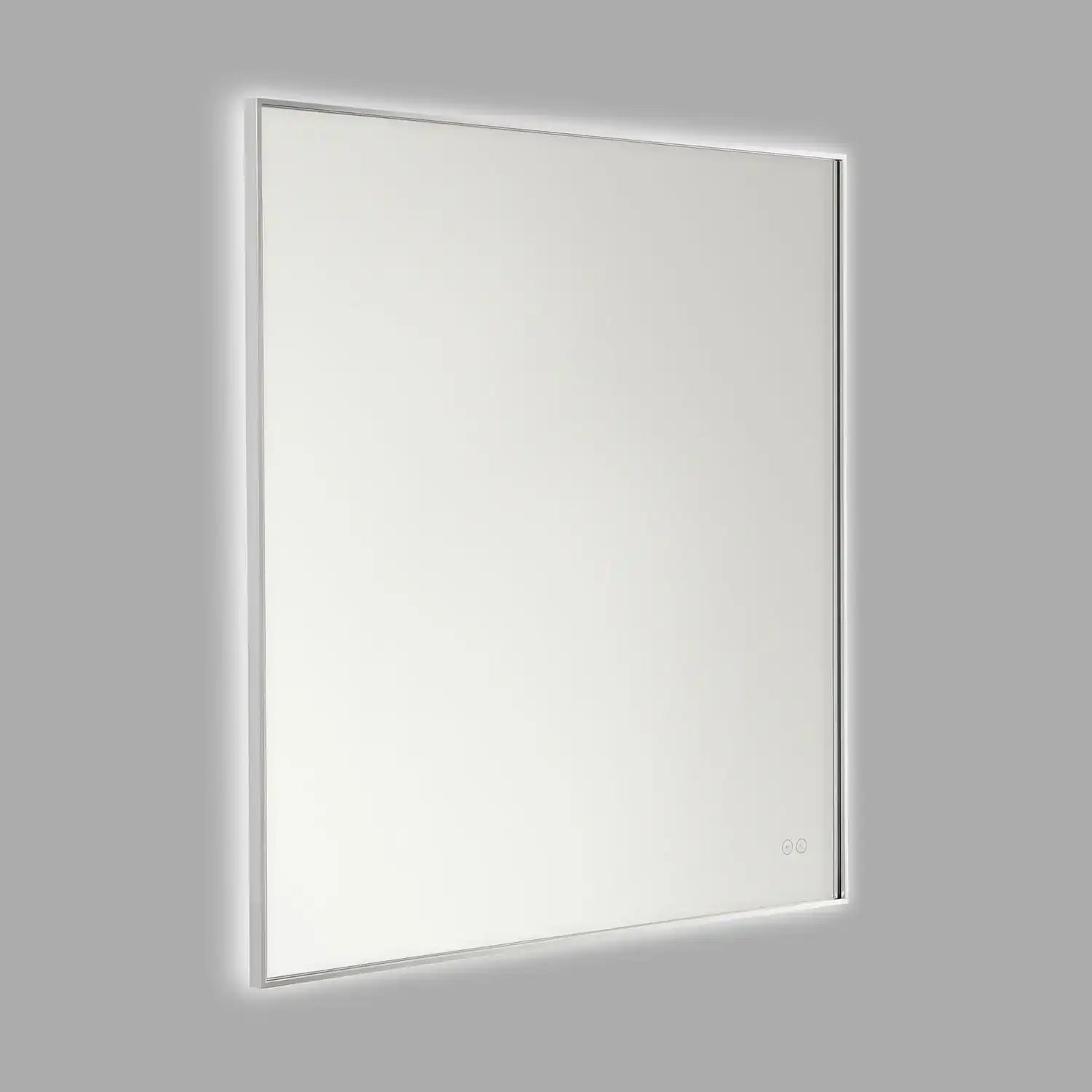GENERATION LIGHTING CADRE SQUARE MIRROR 36X36 - Mirrors