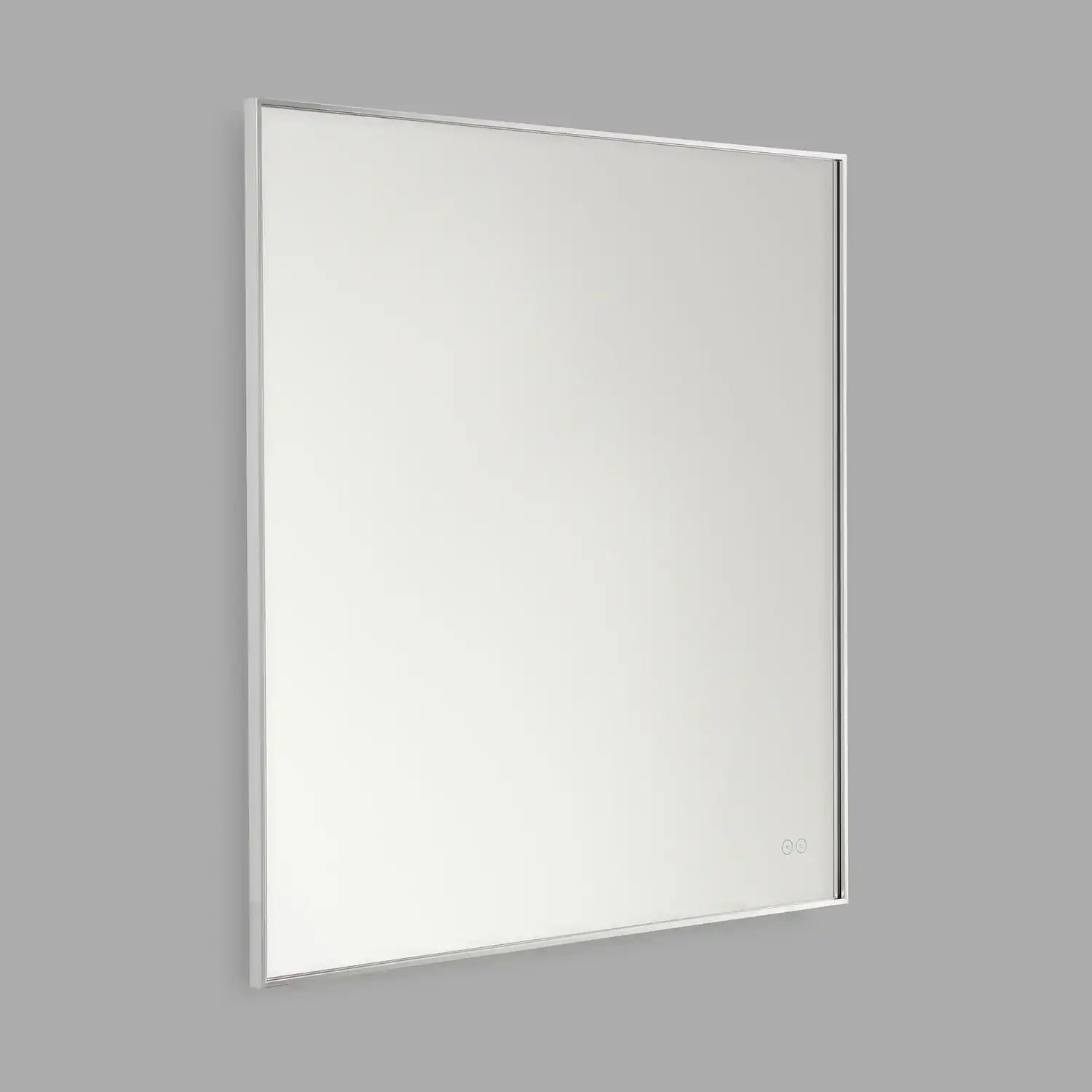GENERATION LIGHTING CADRE SQUARE MIRROR 36X36 - Mirrors
