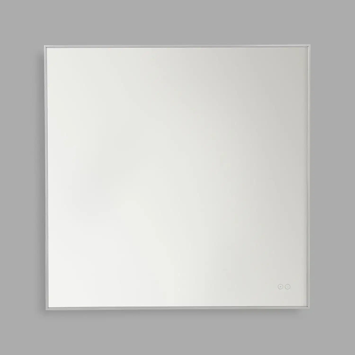 GENERATION LIGHTING CADRE SQUARE MIRROR 36X36 - Mirrors