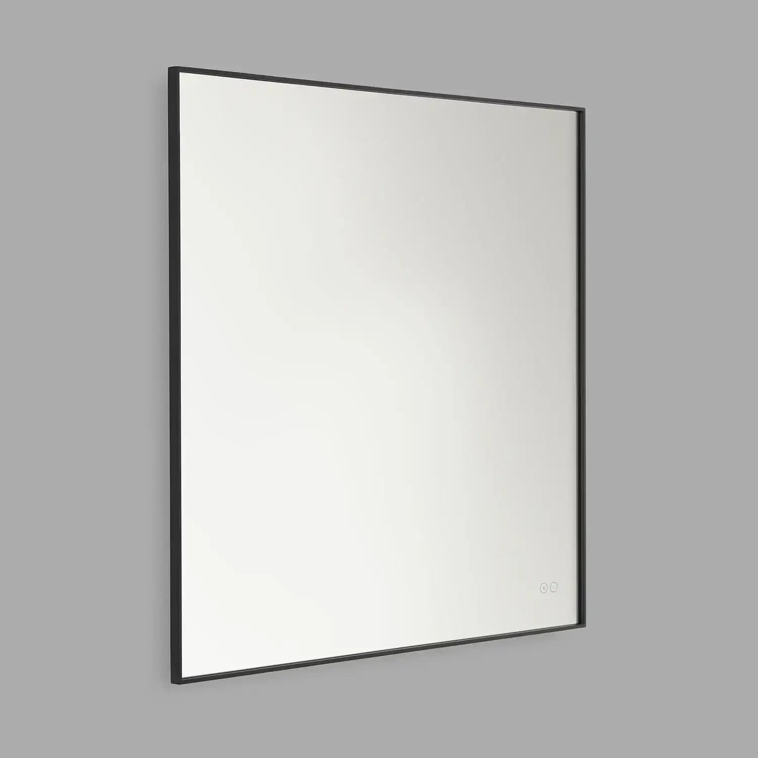 GENERATION LIGHTING CADRE SQUARE MIRROR 36X36 - Mirrors