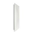 GENERATION LIGHTING LUSTRO RECTANGLE MIRROR - Mirrors