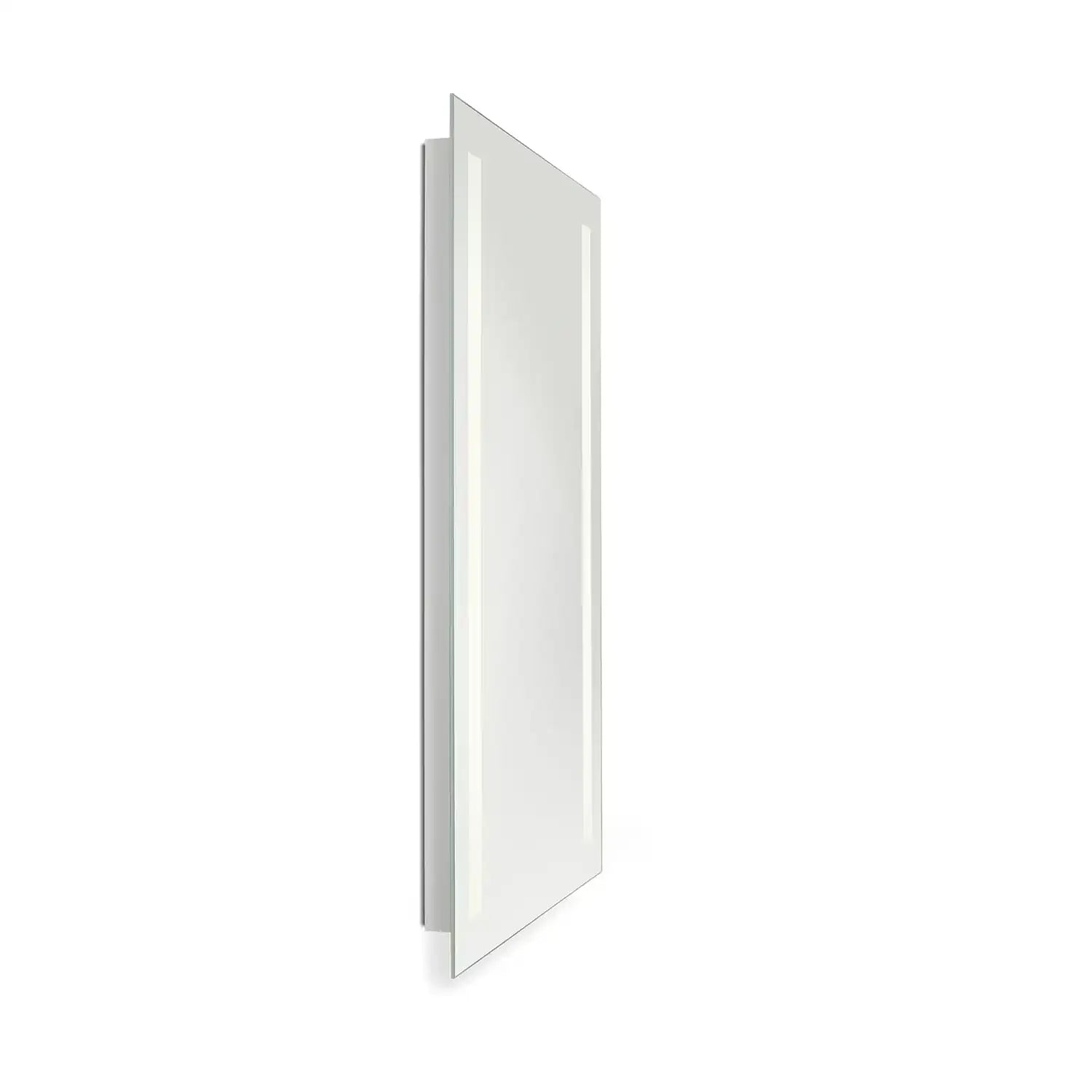 GENERATION LIGHTING LUSTRO RECTANGLE MIRROR - Mirrors