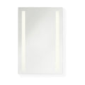 GENERATION LIGHTING LUSTRO RECTANGLE MIRROR - Mirrors