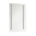 GENERATION LIGHTING LUSTRO RECTANGLE MIRROR - Mirrors