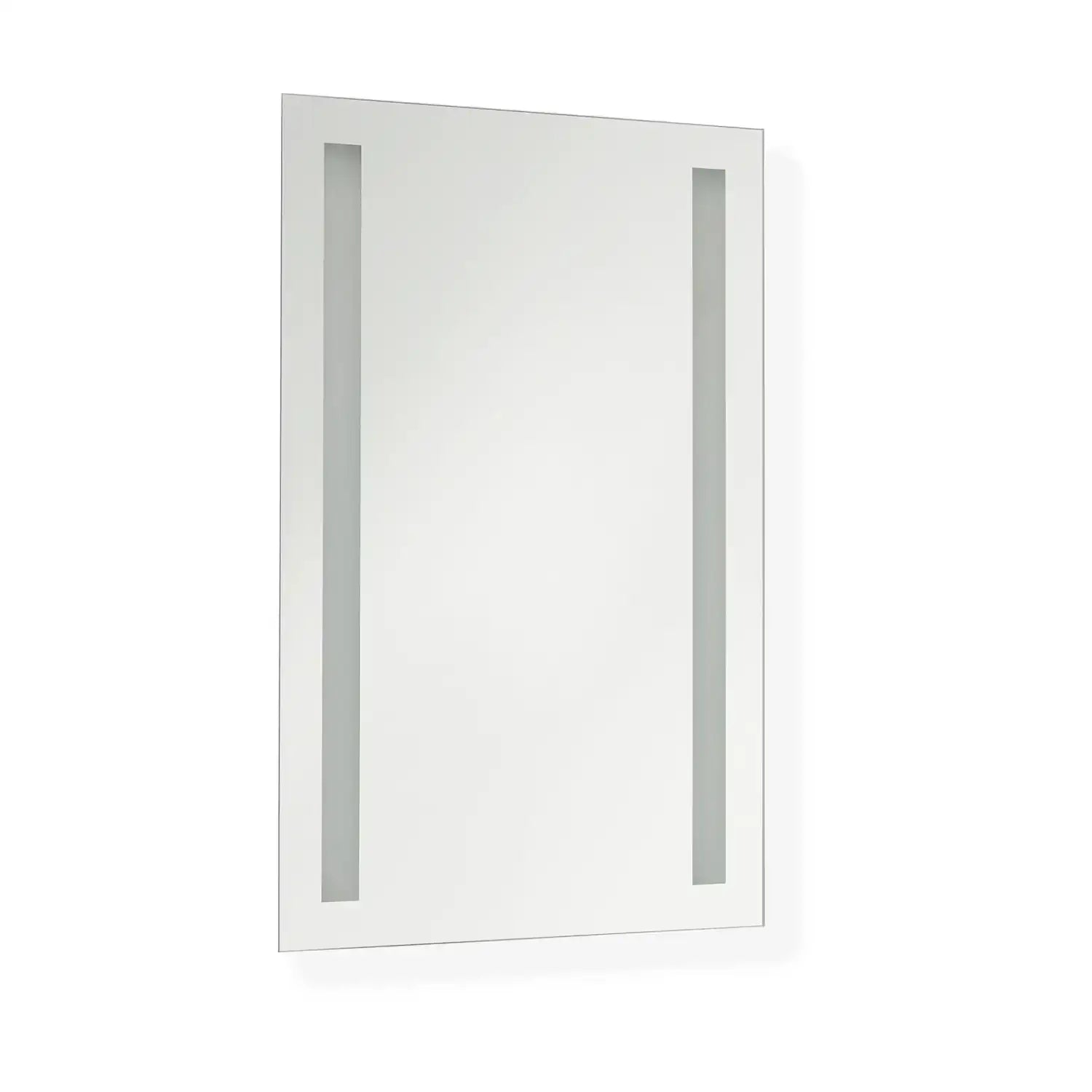 GENERATION LIGHTING LUSTRO RECTANGLE MIRROR - Mirrors