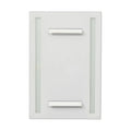GENERATION LIGHTING LUSTRO RECTANGLE MIRROR - Mirrors