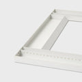 GENERATION LIGHTING LUSTRO RECTANGLE MIRROR - Mirrors