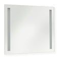 GENERATION LIGHTING LUSTRO RECTANGLE MIRROR - Mirrors