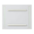 GENERATION LIGHTING LUSTRO RECTANGLE MIRROR - Mirrors