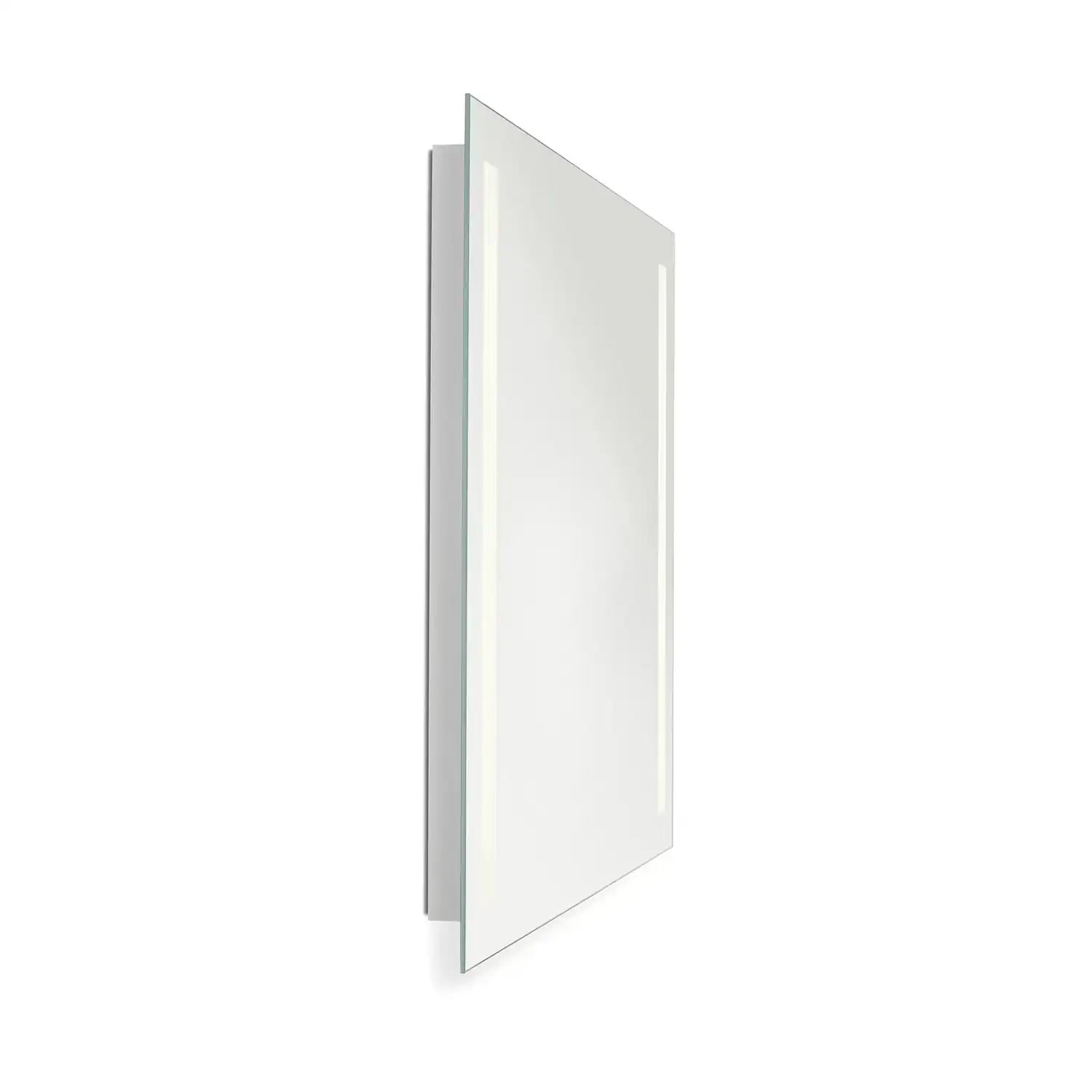 GENERATION LIGHTING LUSTRO RECTANGLE MIRROR - Mirrors