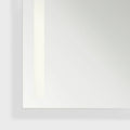 GENERATION LIGHTING LUSTRO RECTANGLE MIRROR - Mirrors
