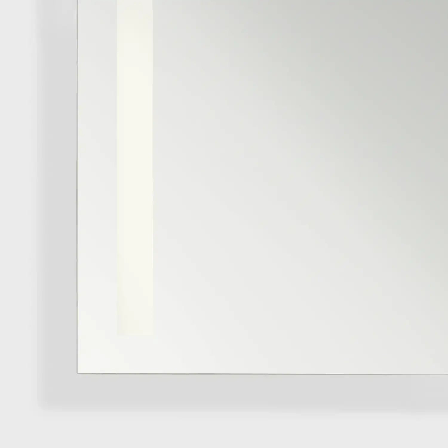 GENERATION LIGHTING LUSTRO RECTANGLE MIRROR - Mirrors