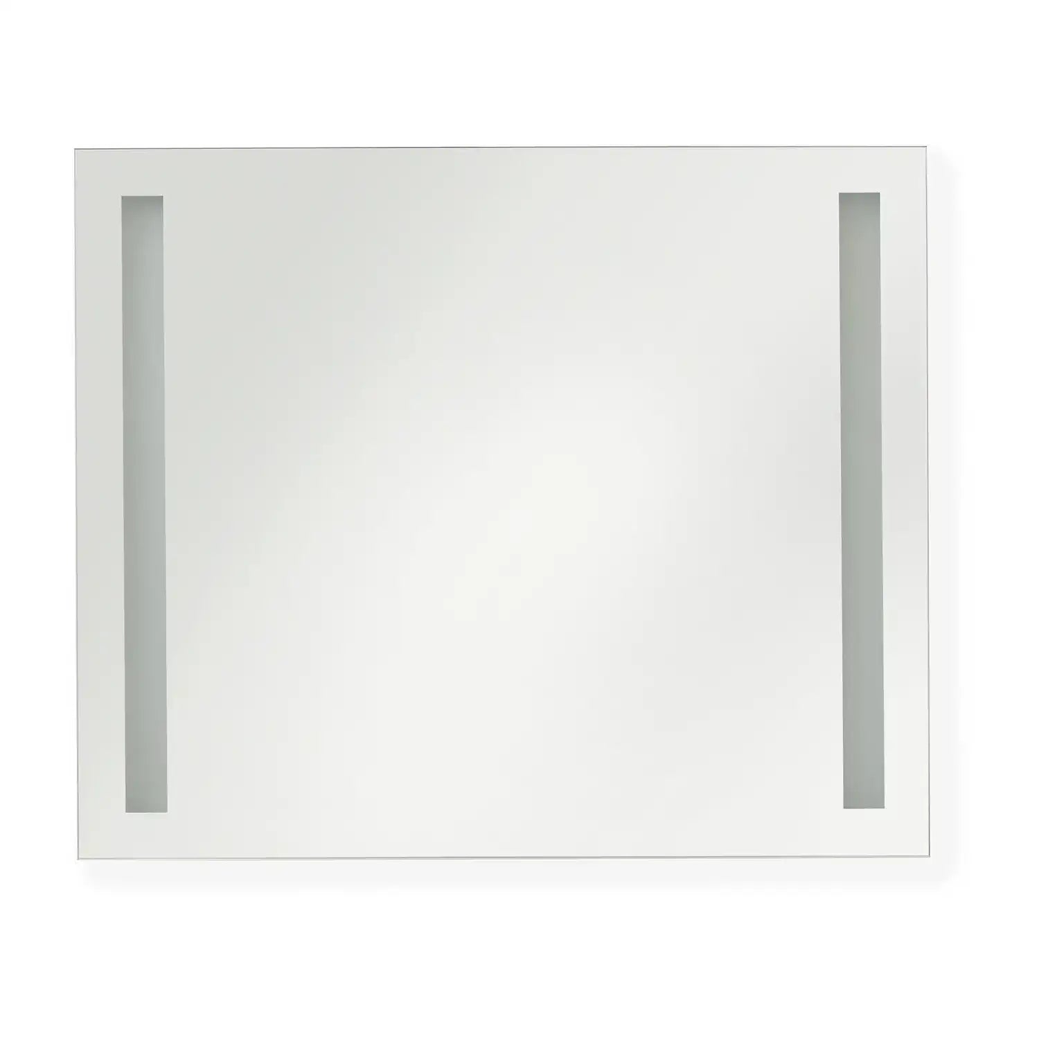 GENERATION LIGHTING LUSTRO RECTANGLE MIRROR - Mirrors