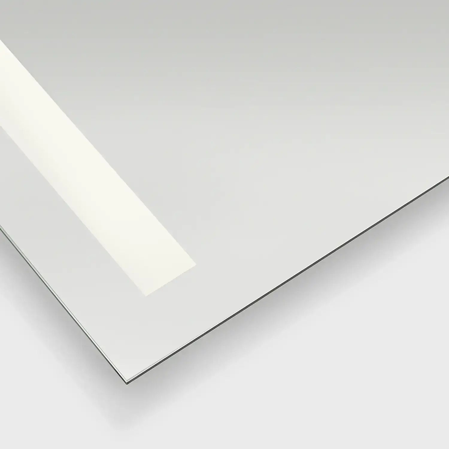 GENERATION LIGHTING LUSTRO RECTANGLE MIRROR - Mirrors