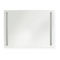 GENERATION LIGHTING LUSTRO RECTANGLE MIRROR - Mirrors