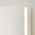 GENERATION LIGHTING LUSTRO RECTANGLE MIRROR - Mirrors