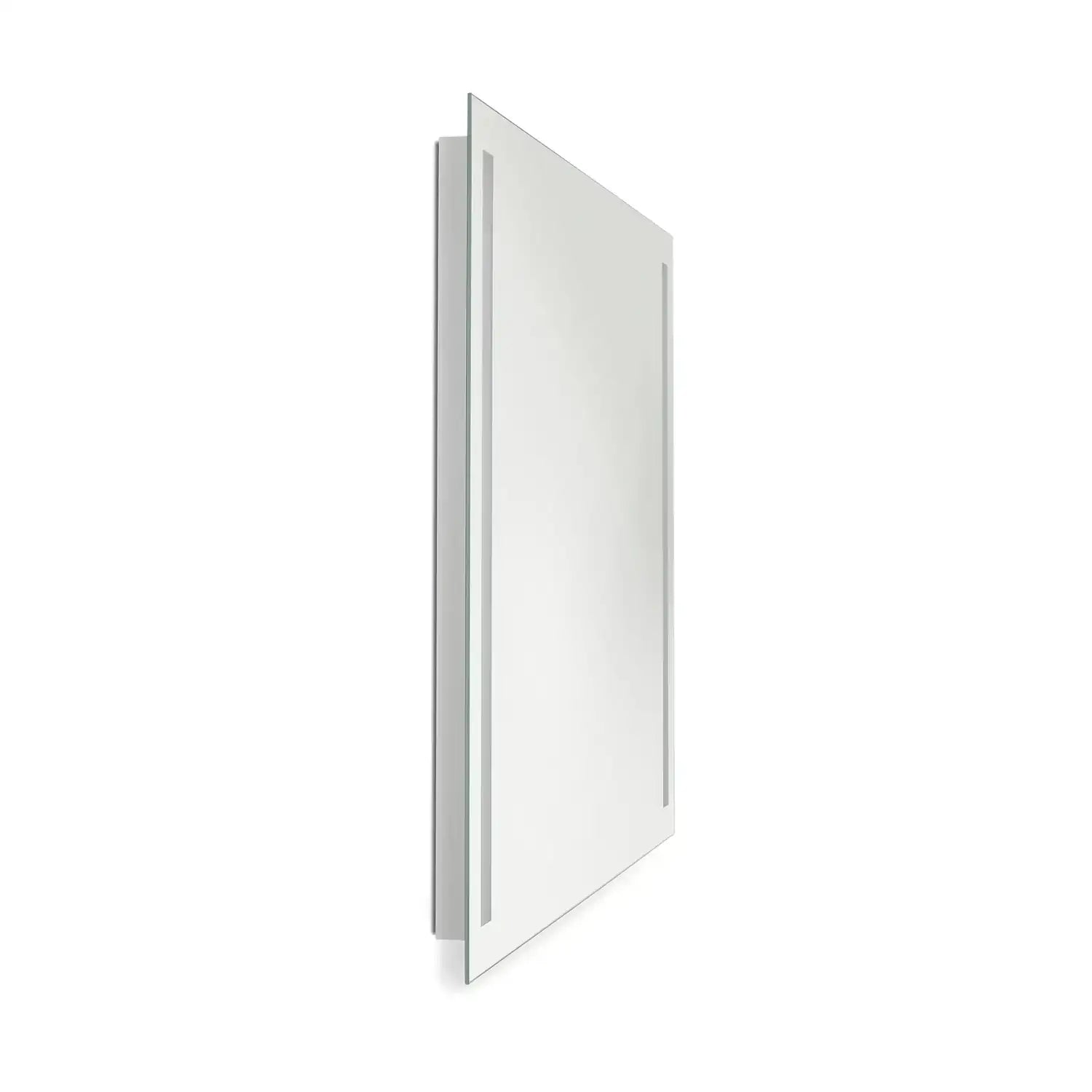 GENERATION LIGHTING LUSTRO RECTANGLE MIRROR - Mirrors