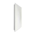 GENERATION LIGHTING LUSTRO RECTANGLE MIRROR - Mirrors