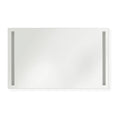 GENERATION LIGHTING LUSTRO RECTANGLE MIRROR - Mirrors