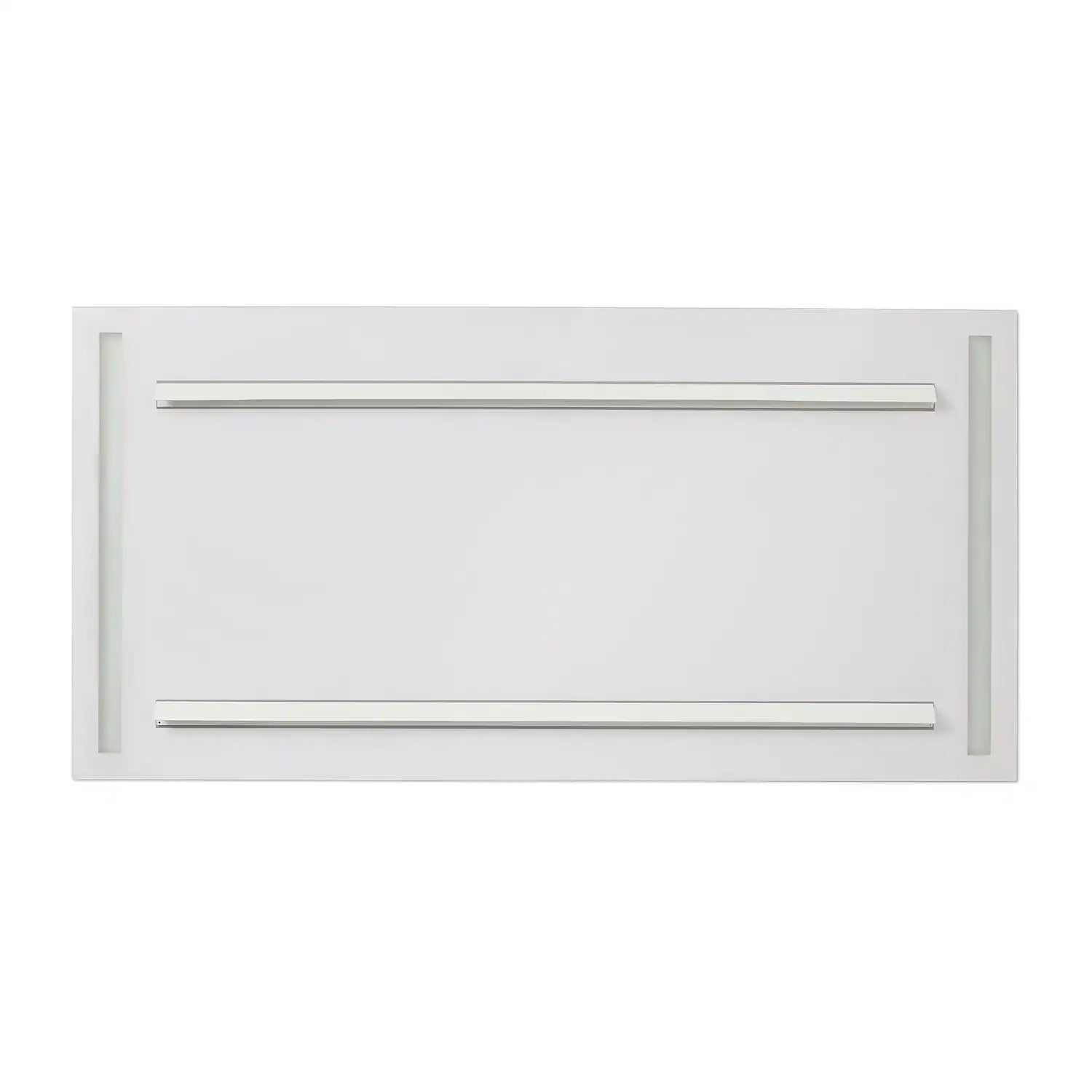 GENERATION LIGHTING LUSTRO RECTANGLE MIRROR - Mirrors