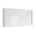 GENERATION LIGHTING LUSTRO RECTANGLE MIRROR - Mirrors