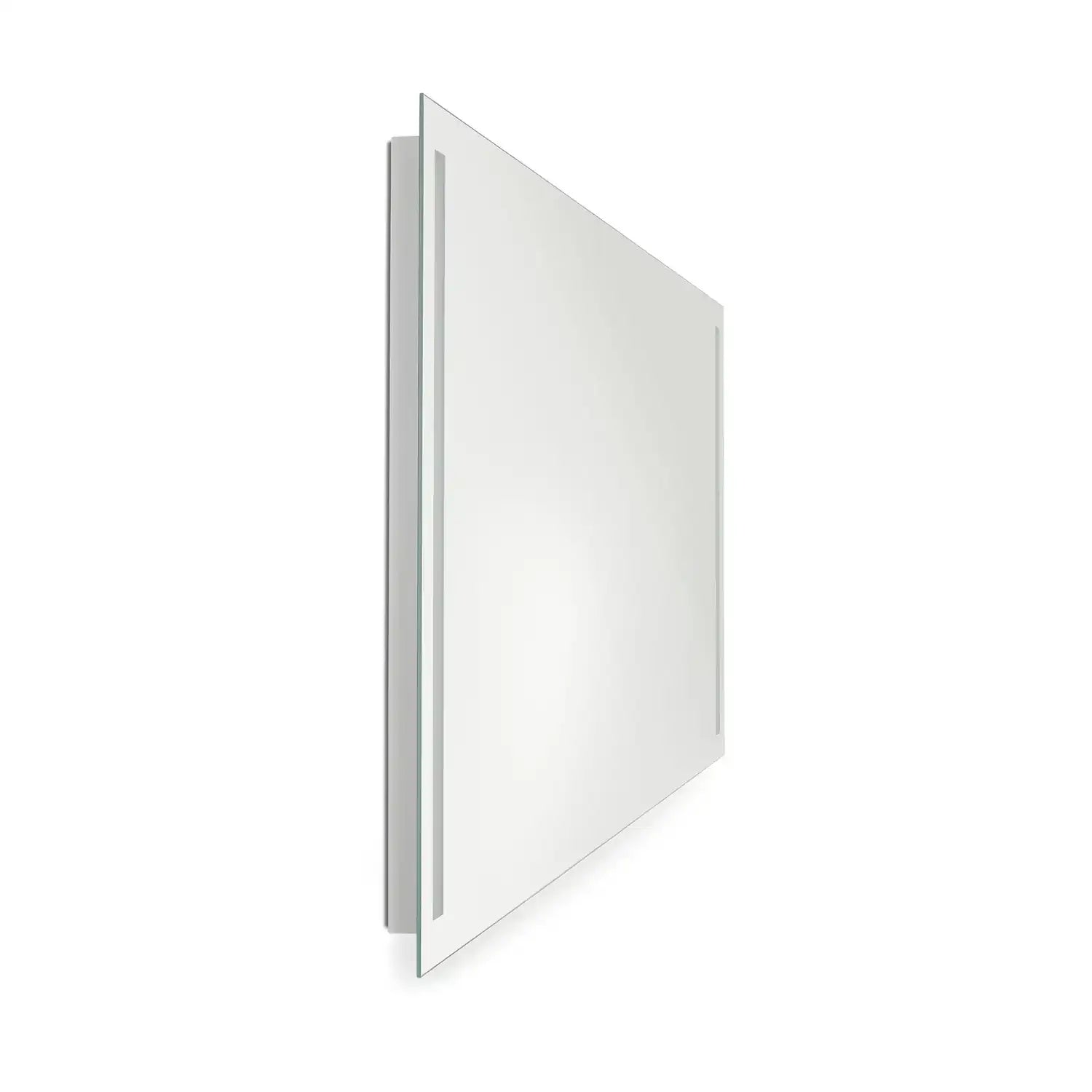 GENERATION LIGHTING LUSTRO RECTANGLE MIRROR - Mirrors
