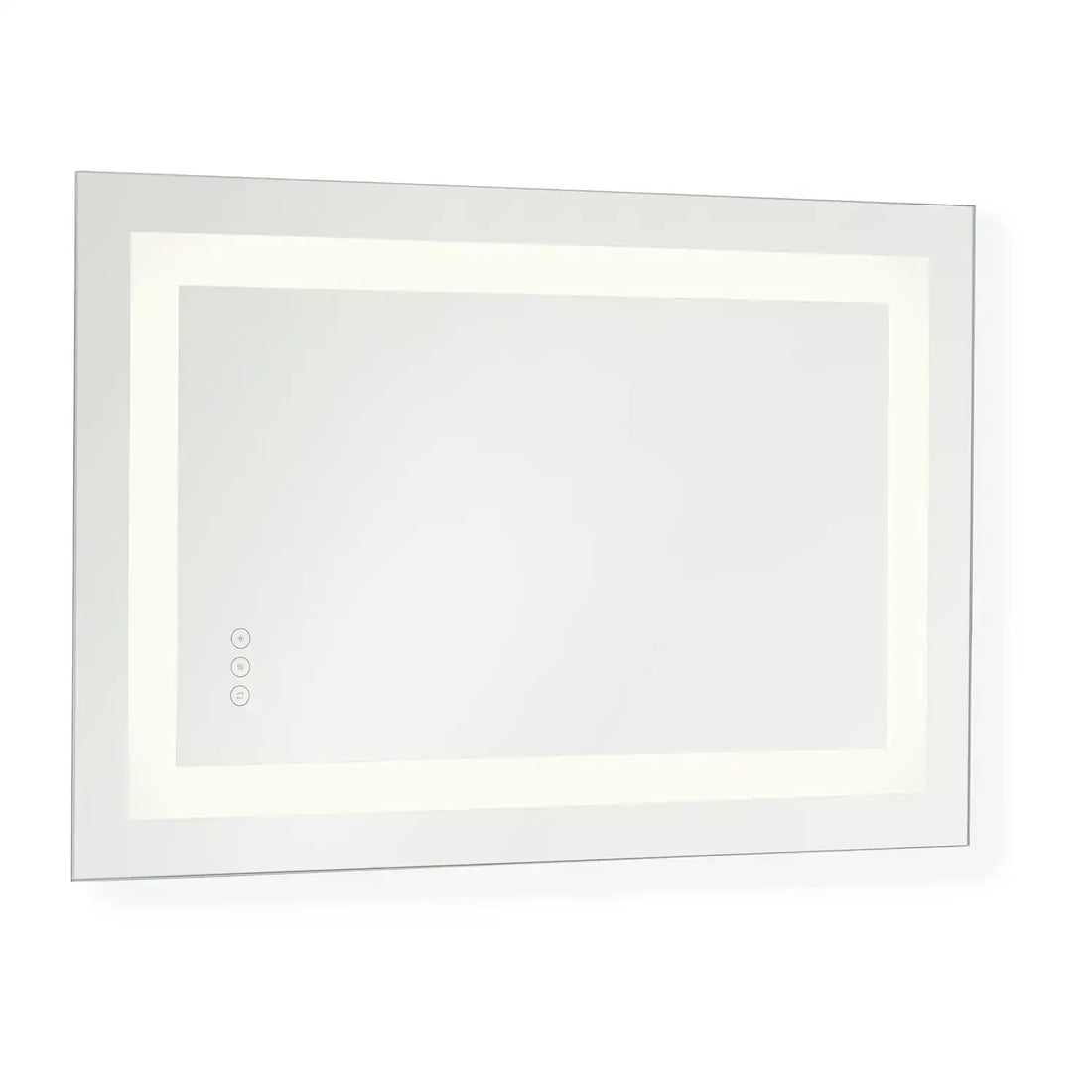 GENERATION LIGHTING MERA RECTANGLE MIRROR - Mirrors